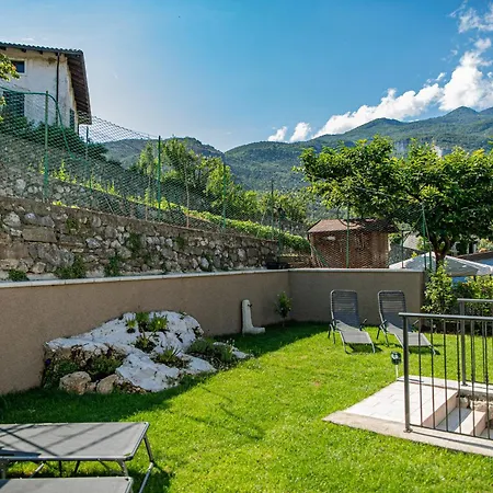 Apartment Garda Baldo Torbole Sul Garda