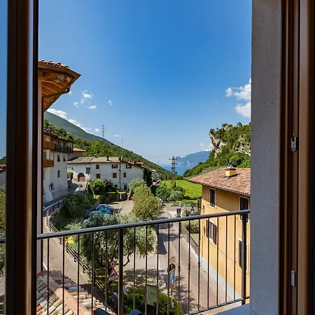 Garda Baldo Apartment Torbole Sul Garda
