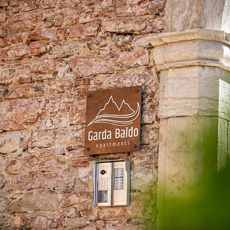 Garda Baldo