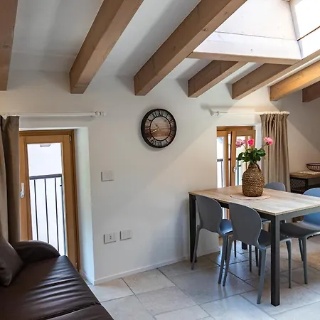 Apartment Garda Baldo
