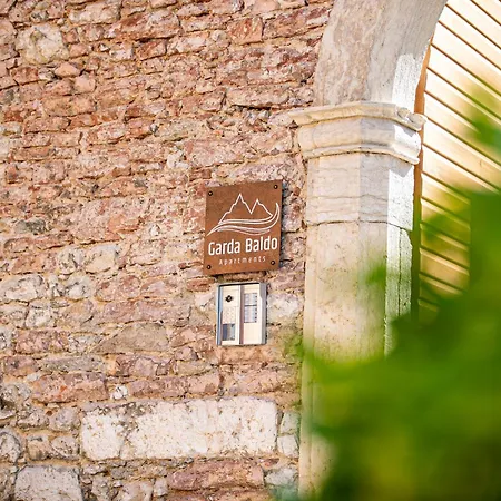 Garda Baldo * Torbole Sul Garda