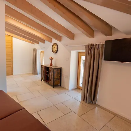 Apartment Garda Baldo