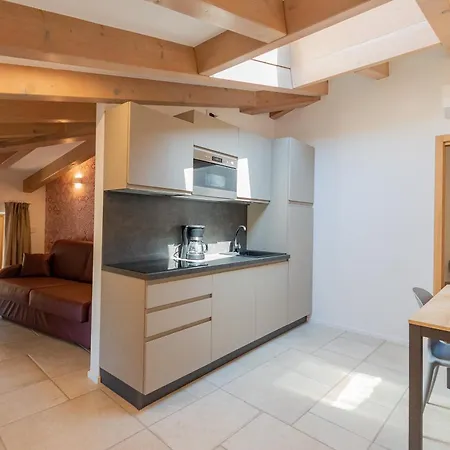 Apartment Garda Baldo