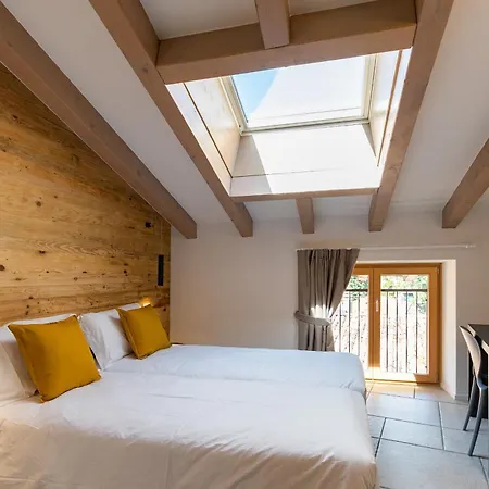Garda Baldo Apartment Torbole Sul Garda