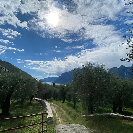 Apartment Garda Baldo Torbole Sul Garda