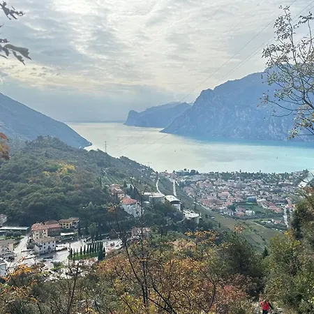 Apartment Garda Baldo Torbole Sul Garda
